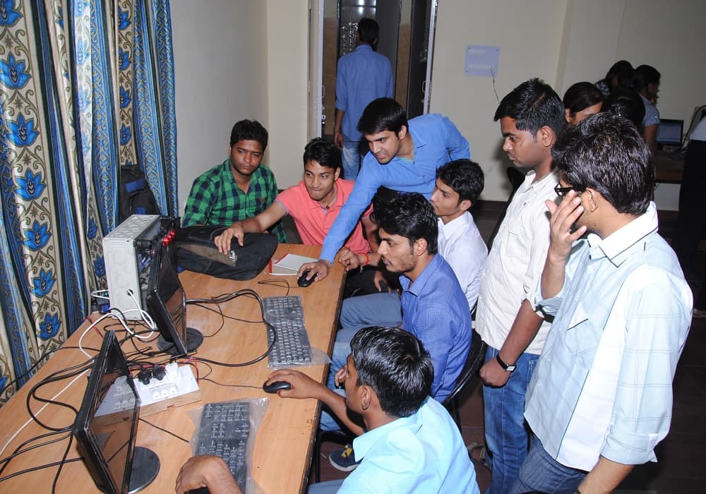 Dr. K.N. Modi Engineering College Modinagar Events photo 8